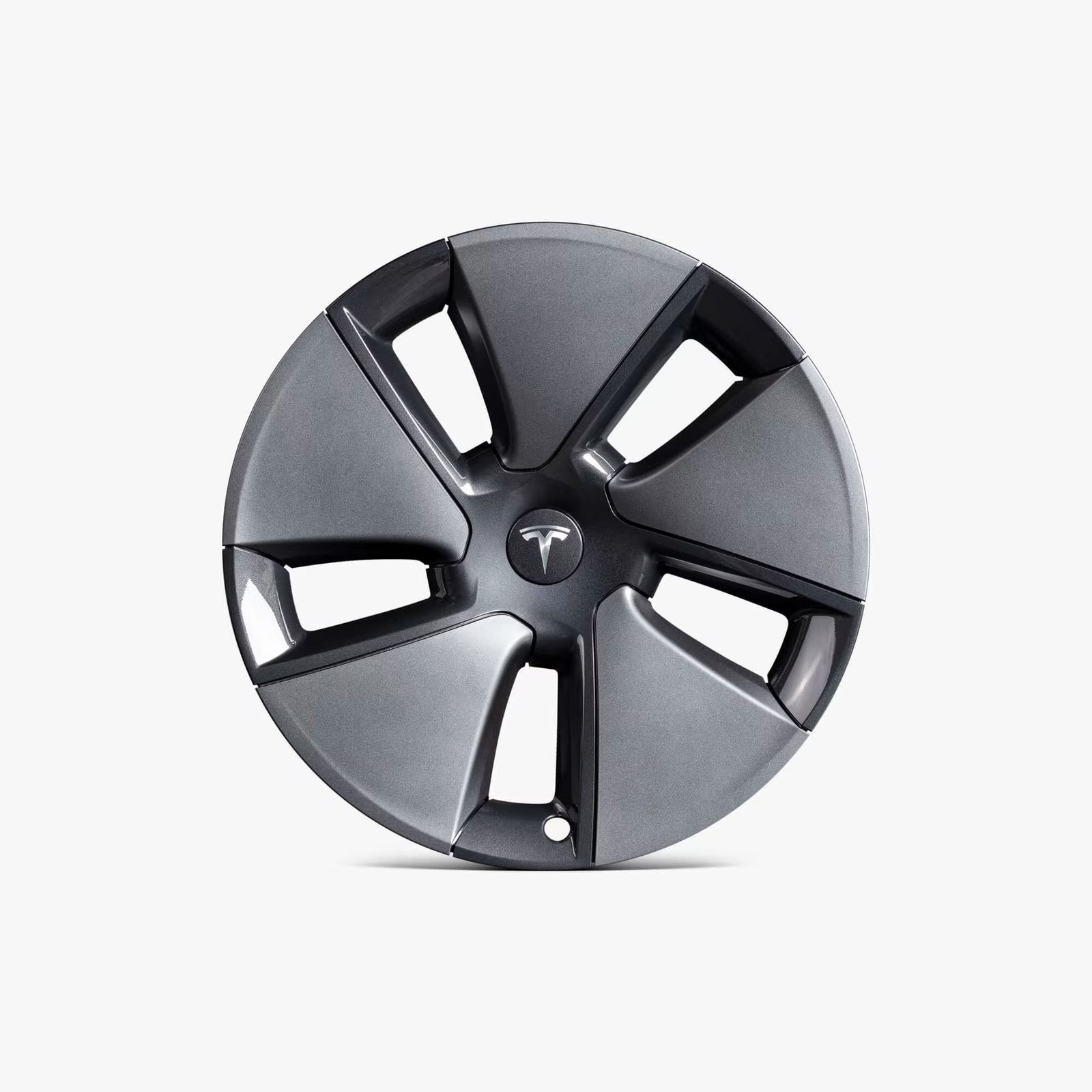 Gezocht Tesla Refresh Aero 18” wieldop - 1 stuk, Ophalen, Zo goed als nieuw