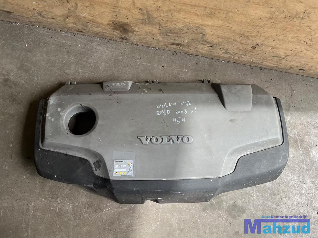 VOLVO V70 2.4 motorplaat 1999-2006