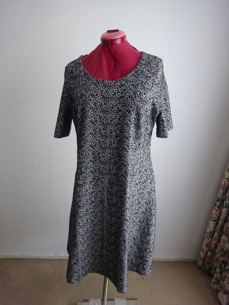 Didi jurk mt XXL= 46, Kleding | Dames, Maat 46/48 (XL) of groter, Didi, Zo goed als nieuw, Boven de knie
