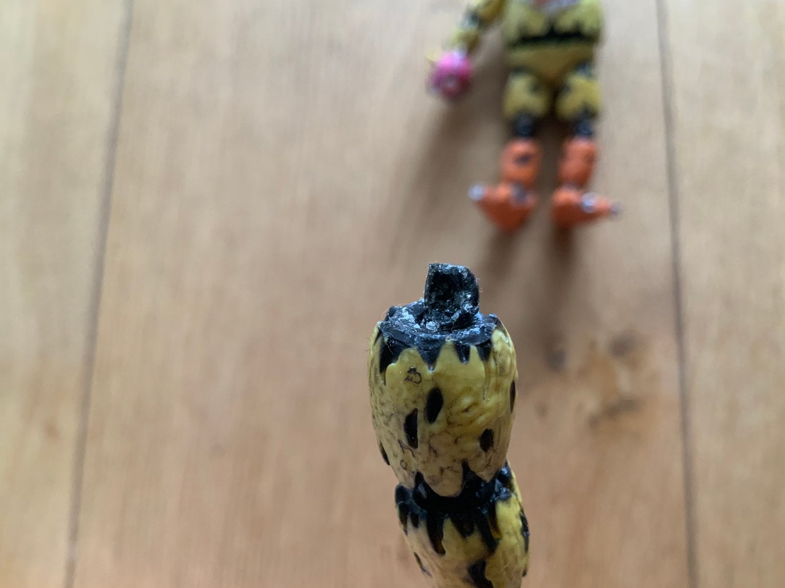 Foto 5 van Funko fnaf figuren series 2