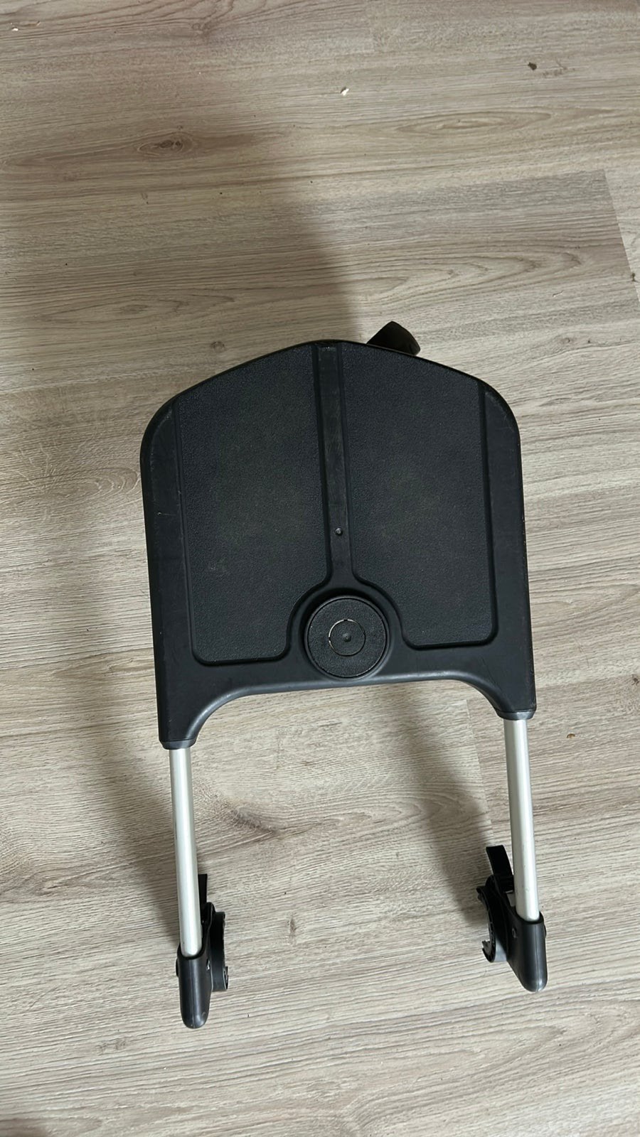 Meerijdplankje mutsy, Kinderen en Baby's, Buggy's, Ophalen of Verzenden, Zo goed als nieuw