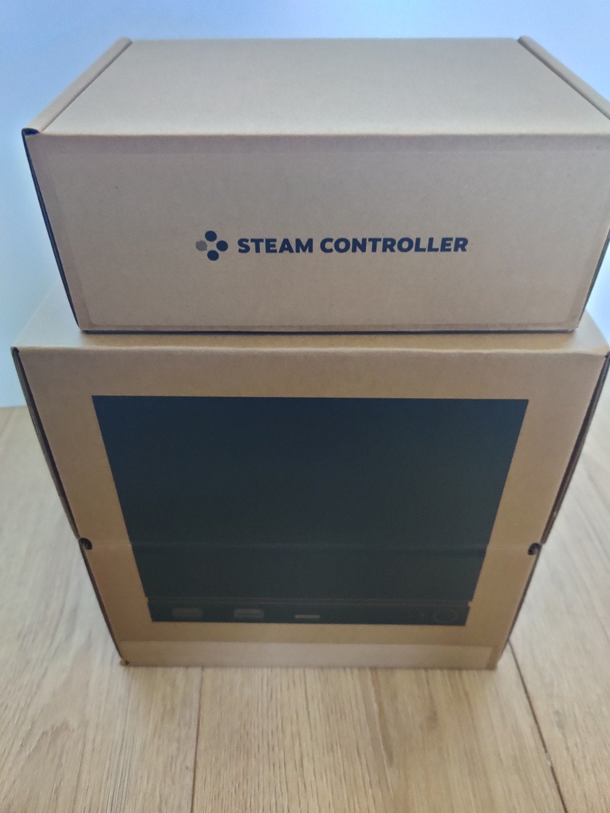 Steam Machine 512GB incl. controller (Sealed), Computers en Software, 3D Printers, Ophalen of Verzenden, Nieuw