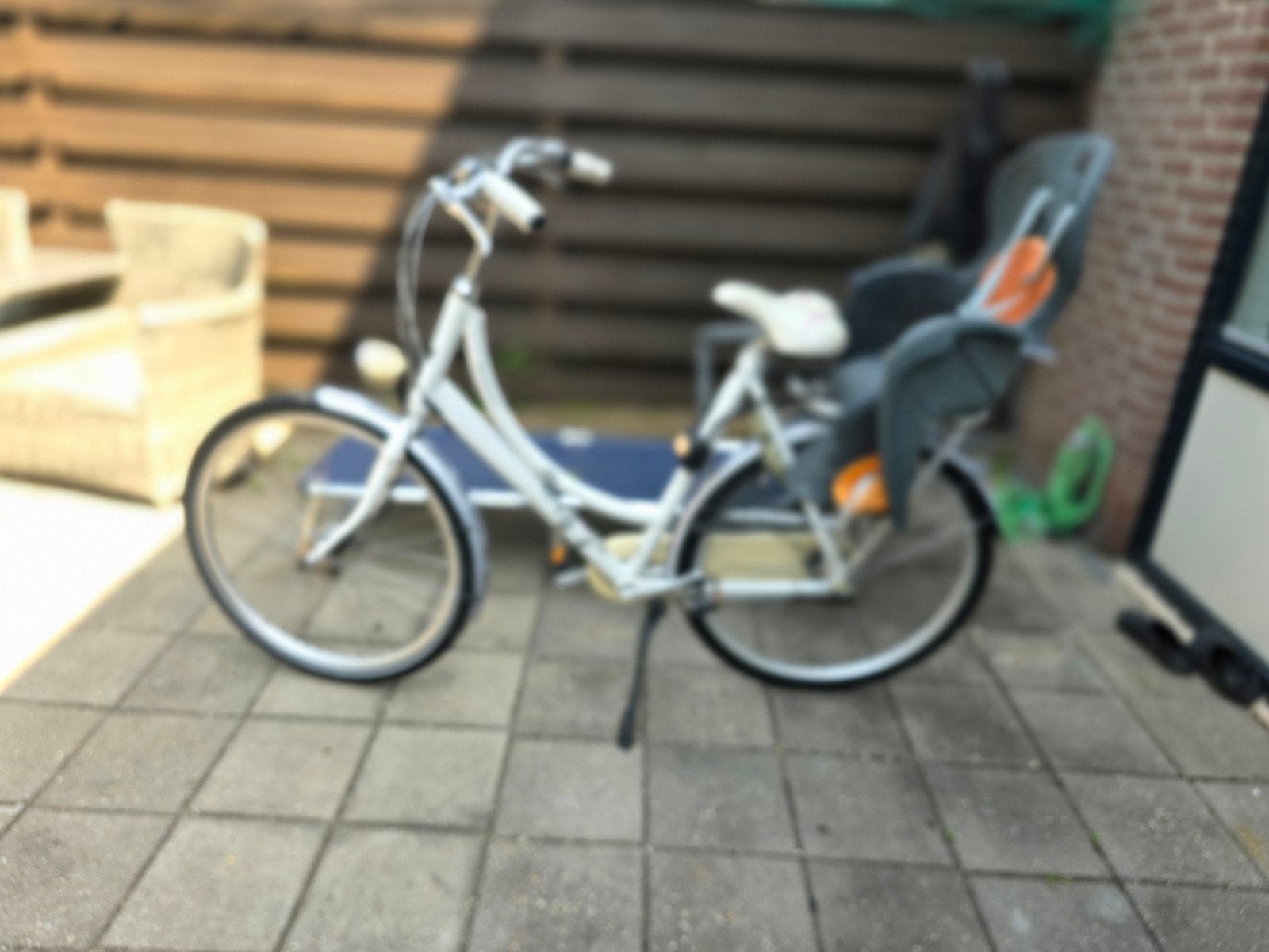 Batavus damesfiets in goede staat 3 versnellingen, Fietsen en Brommers, Fietsen | Dames | Damesfietsen, Ophalen, Zo goed als nieuw