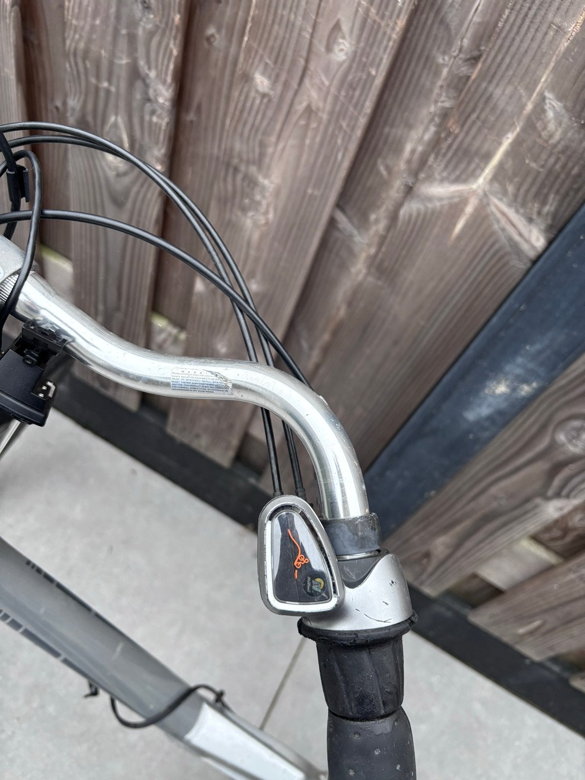 Onderdelen voor Stella Novara Damesfiets, Velgrem, Versnellingen, Ophalen, Overige merken