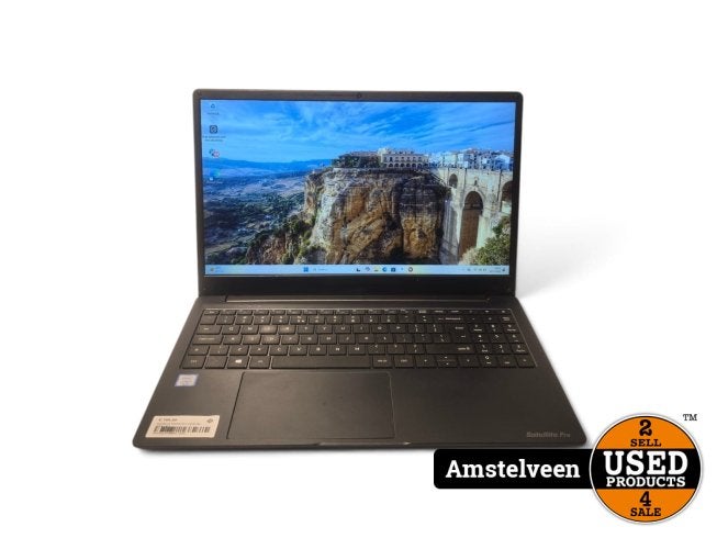 DynaBook Satellite Pro C50-E-10D Laptop | Nette Staat