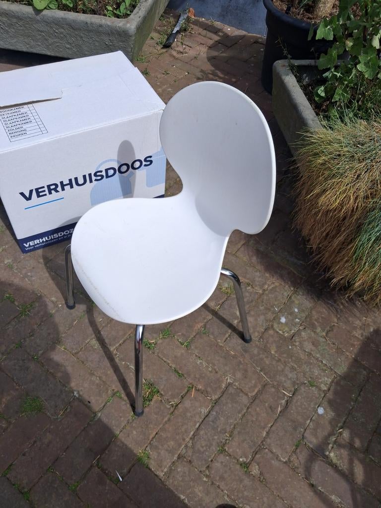 Kinderstoeltje Loods 5, Ophalen, Overige typen