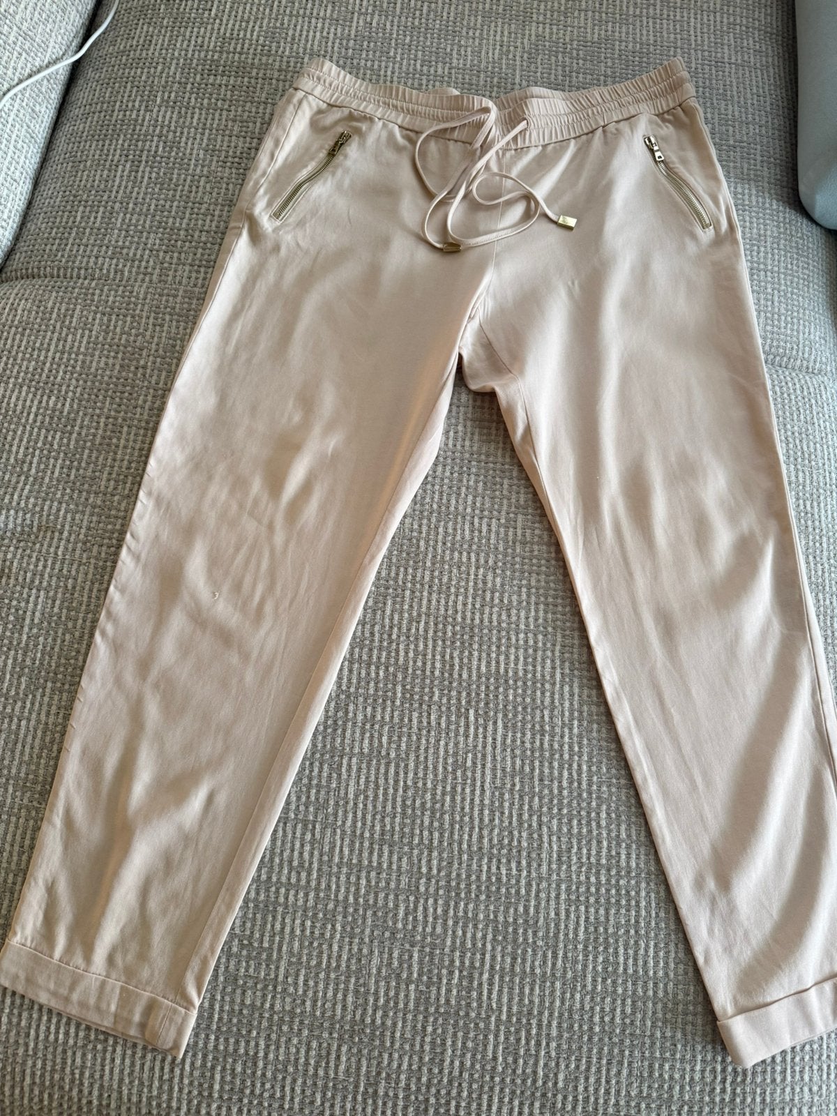 Blacky Dress broek 42 nieuw, Kleding | Dames, Ophalen of Verzenden, Zo goed als nieuw, Maat 42/44 (L), Lang