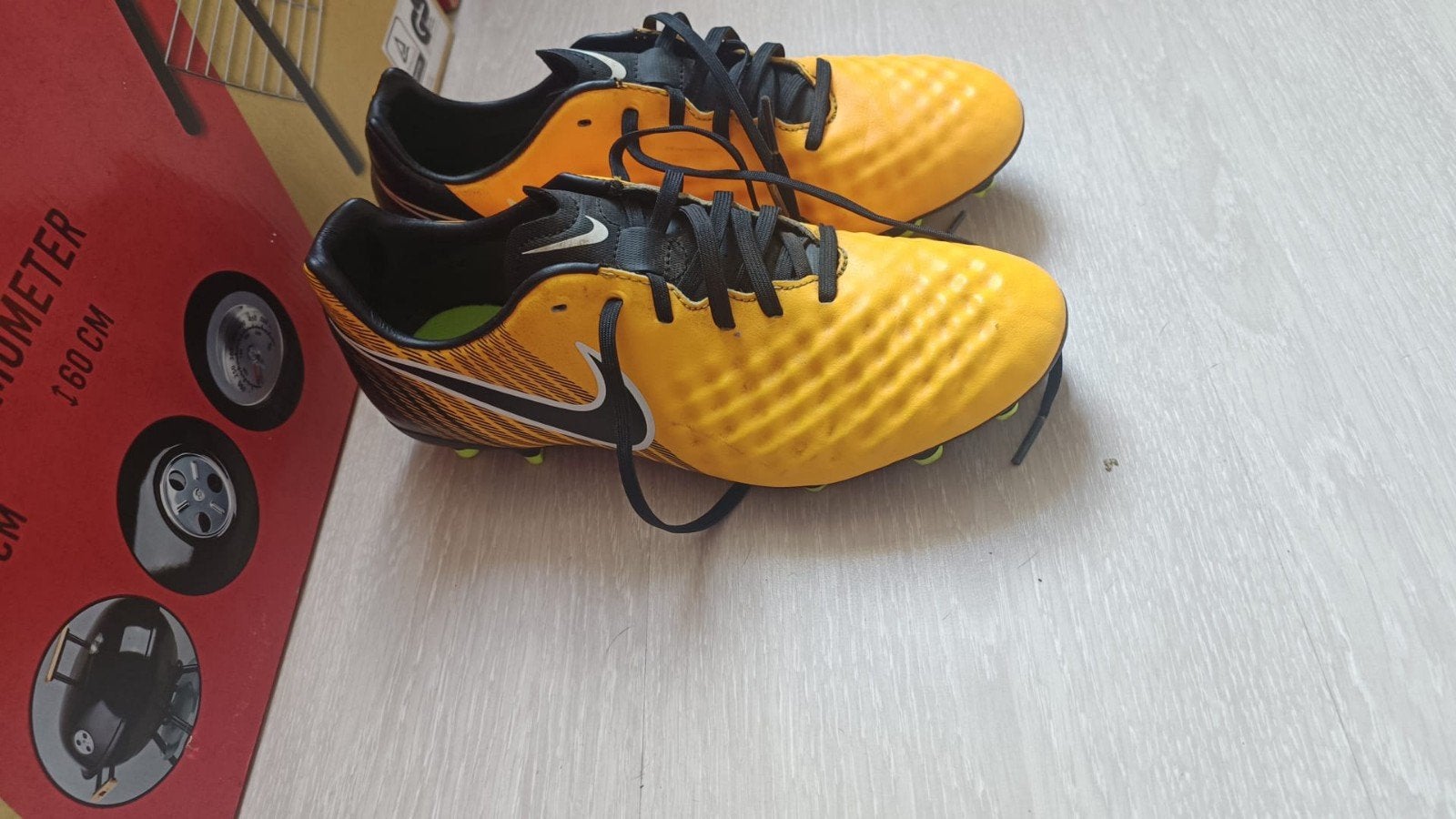 Niks magista maat 40, Ophalen, Zo goed als nieuw, Schoenen