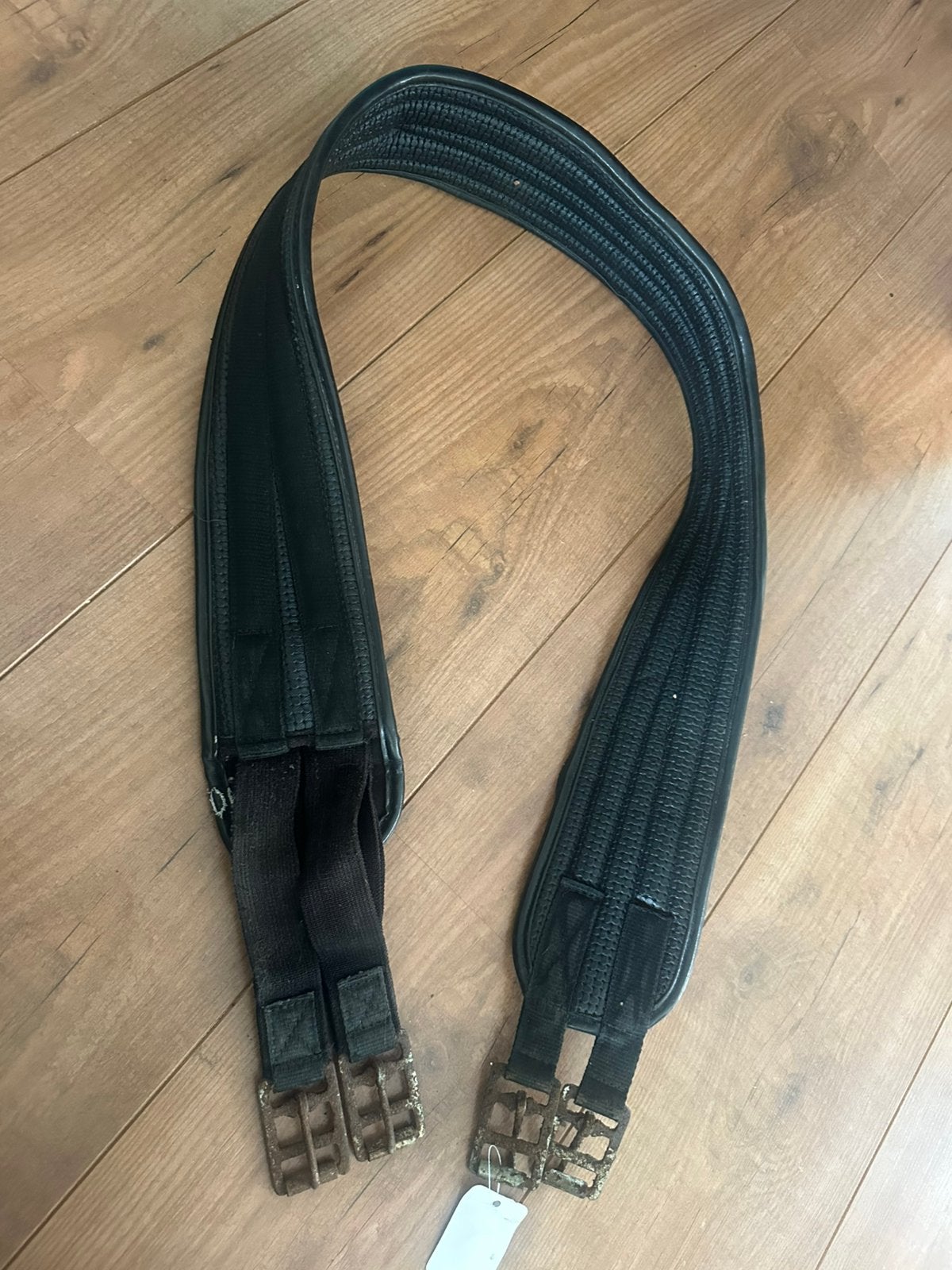 Gebruikte singel 135 cm, Dieren en Toebehoren, Ophalen of Verzenden, Gebruikt, Singel