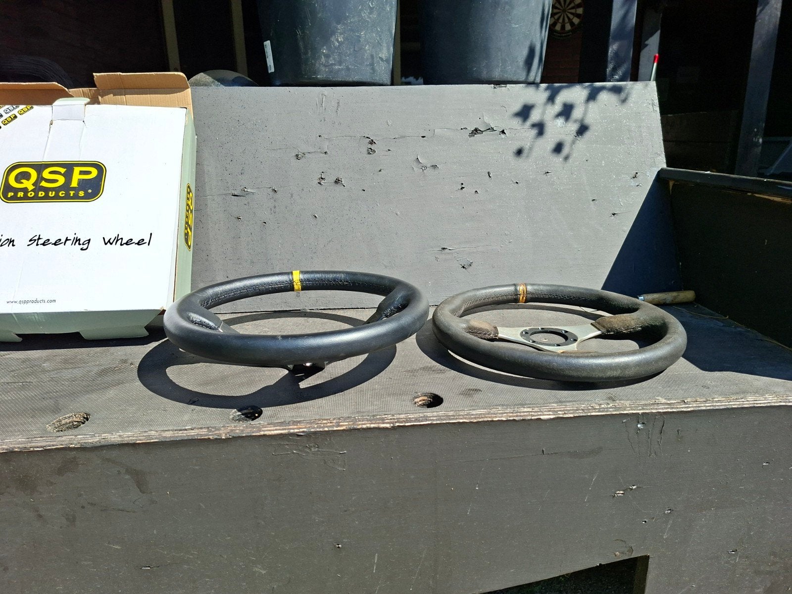 auto accessoires, Ophalen, Nieuw, Apparatuur