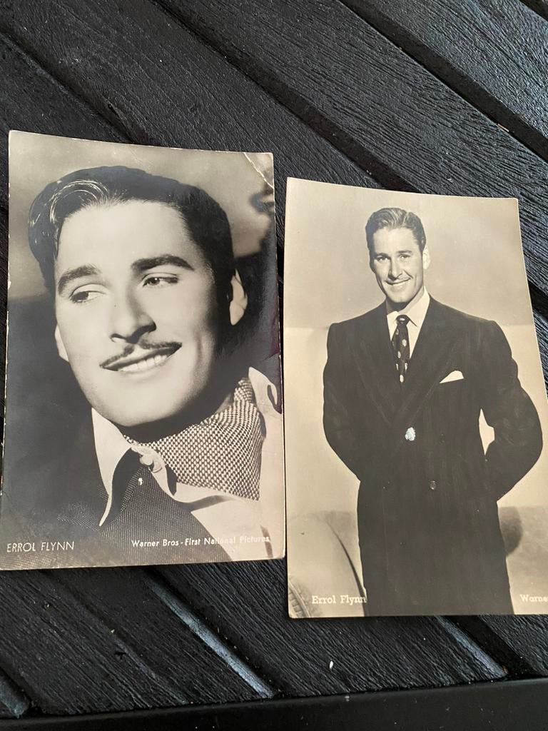 Filmster Flynn 2x, Ophalen of Verzenden, Zo goed als nieuw