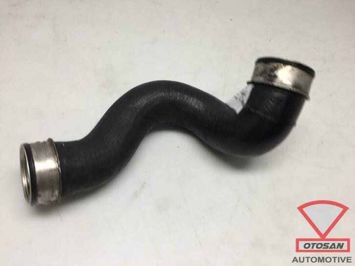 mercedes c klasse w203 intercooler turbo slang a2035283382