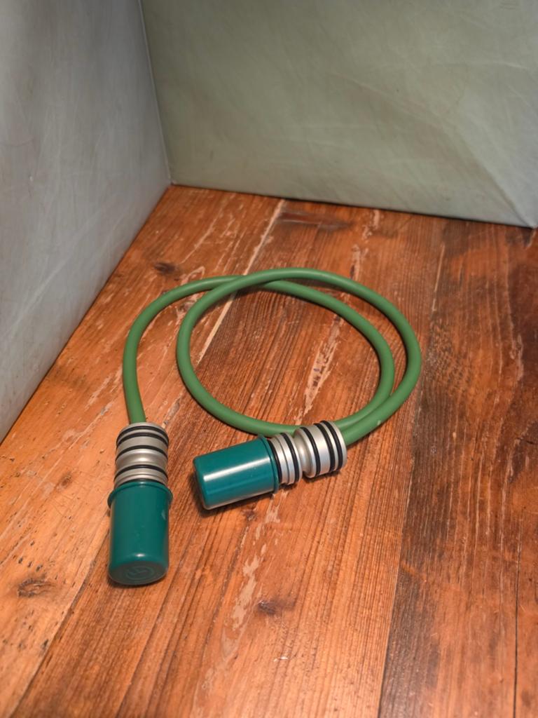 Greenforce duikzaklamp kabel 1 meter, Ophalen of Verzenden, Gebruikt, Duiklamp