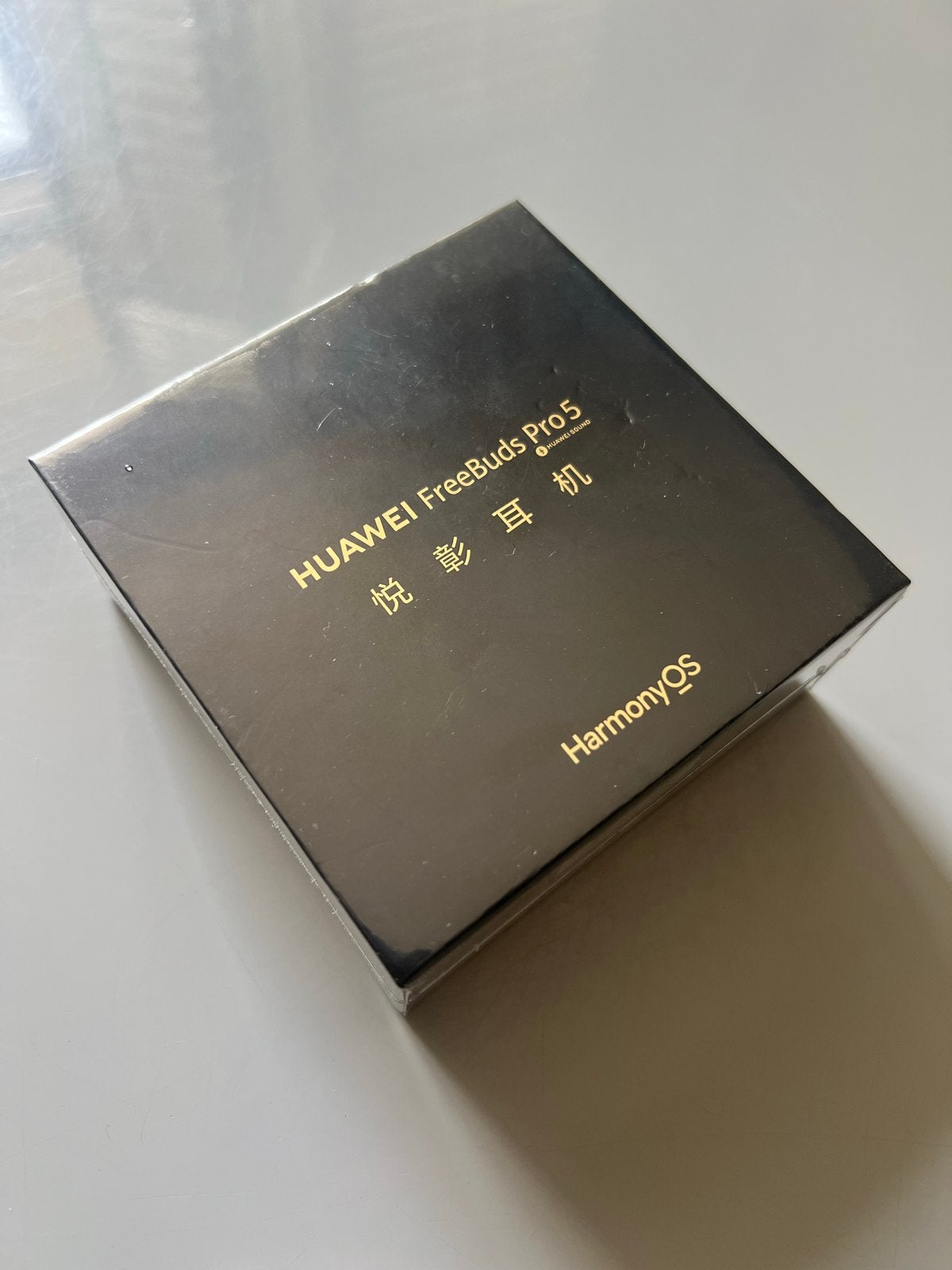 Nieuwe Huawei FreeBuds Pro 5 - Ongeopend cadeau
