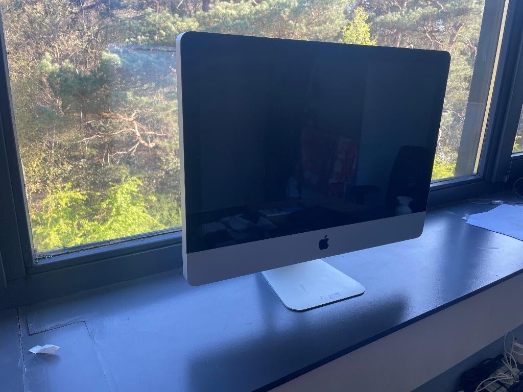 Apple iMac 2009, Computers en Software, Apple Desktops, Ophalen, 256 GB, 2 tot 3 Ghz, 20 inch
