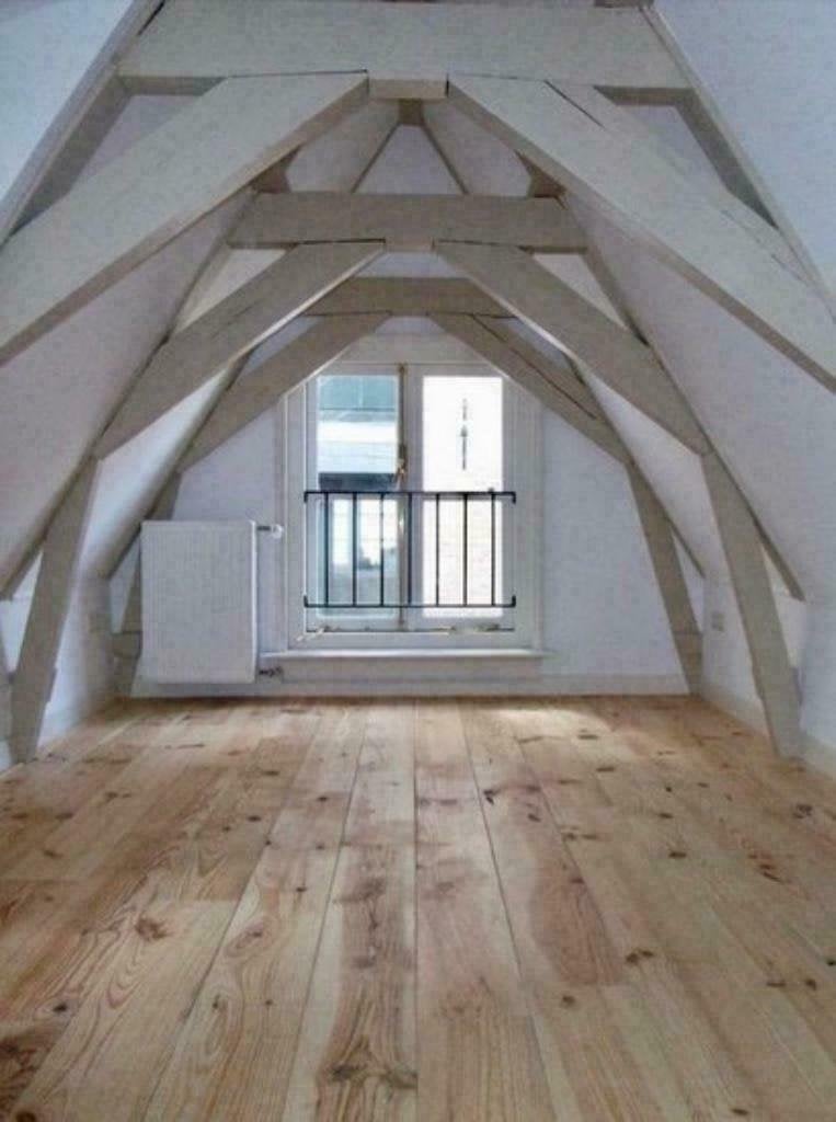MASSIEVE PINE VLOERDELEN 140MM BREED!, Ophalen of Verzenden