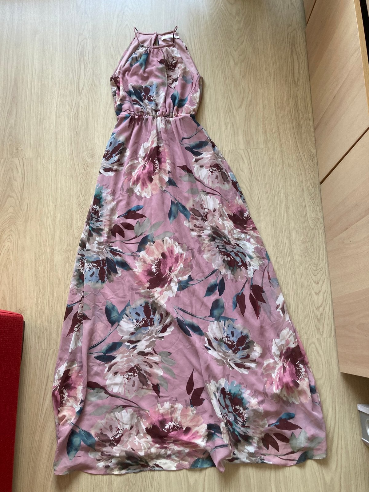 Jake*s, cocktail-/ galajurk, maat XS, Kleding | Dames, Gelegenheidskleding, Galajurk, Nieuw, Ophalen of Verzenden, Roze