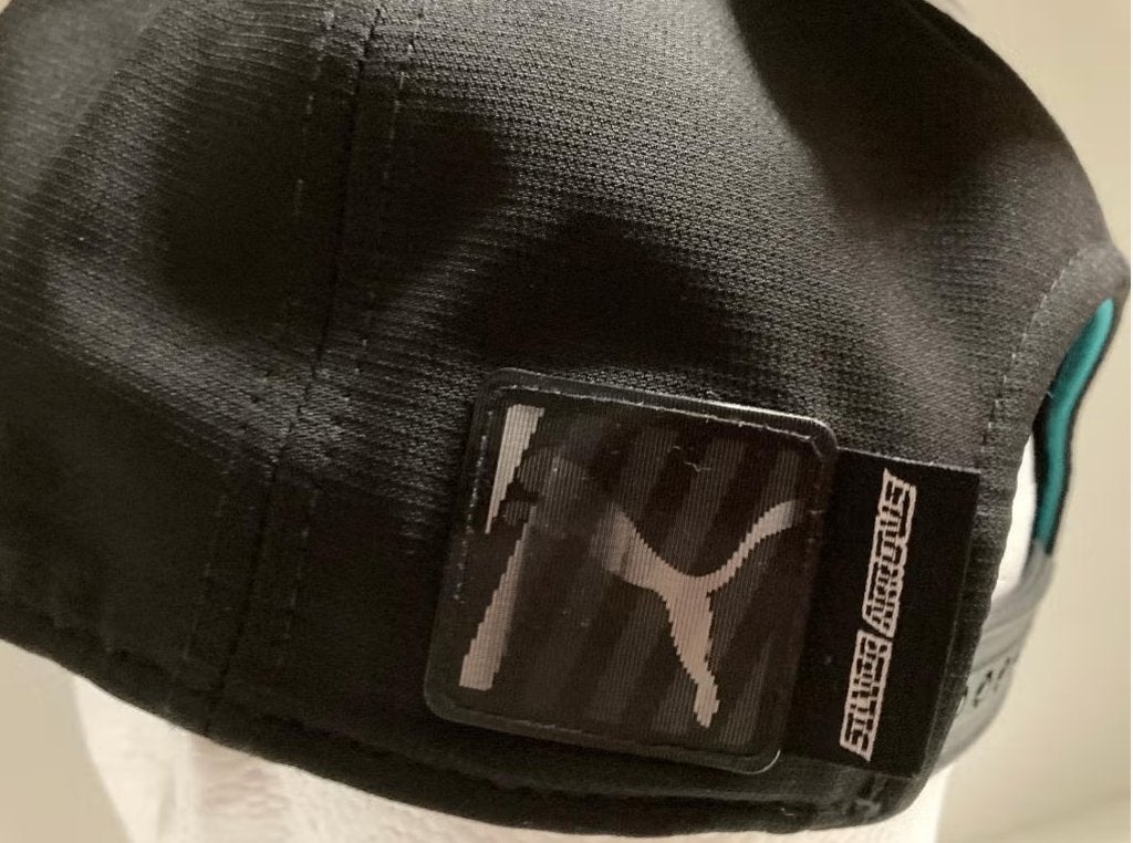 ✅ Mercedes F1 AMG Petronas Cap Russell Antonelli Pet, Ophalen of Verzenden, Nieuw, Formule 1