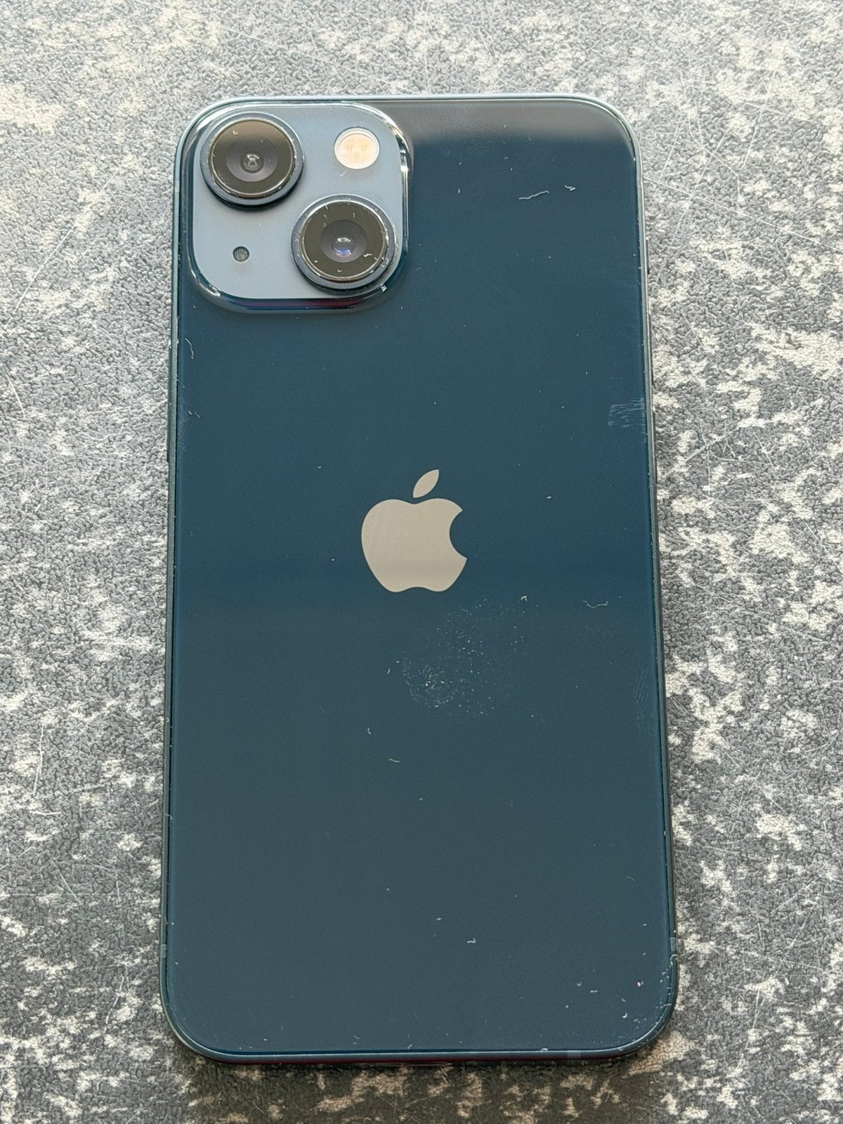 iPhone 13 mini 256GB zwart te koop