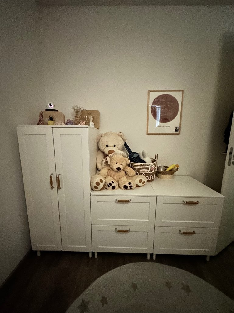 Kinderkledingkast