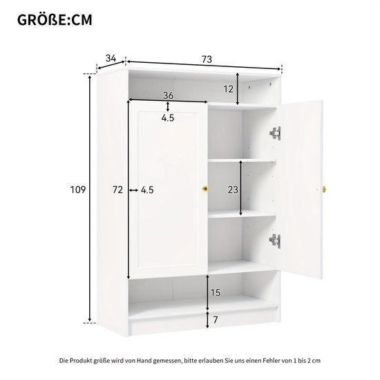 Schoenenkast – Schoenenrek – Schoenenopberger – Halmeubel, Corvance B.V., Verzenden, Nieuw, Corvancebol@gmail.com