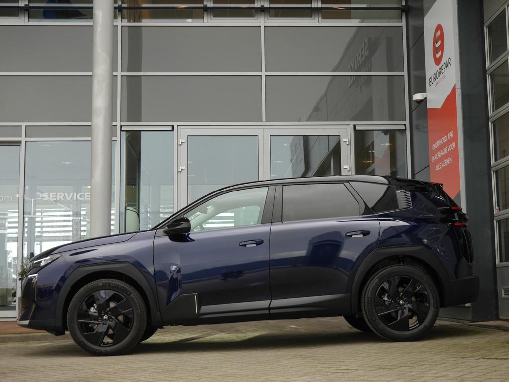 Citroen C5 Aircross 1.2 Hybrid 145 Max | Nieuwe auto | Stoel, 145 pk, Euro 6, 1199 cc, Leder en Stof
