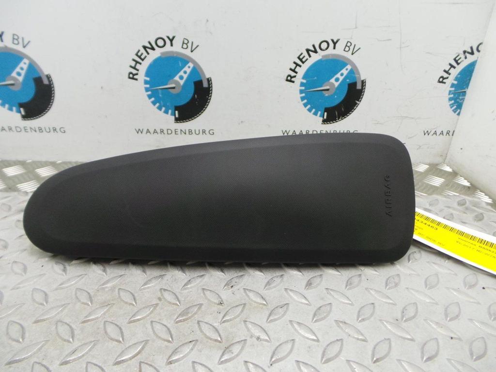 RENAULT TWINGO AIRBAG RECHTS 2017, Ophalen of Verzenden, Gebruikt, Stiba lid