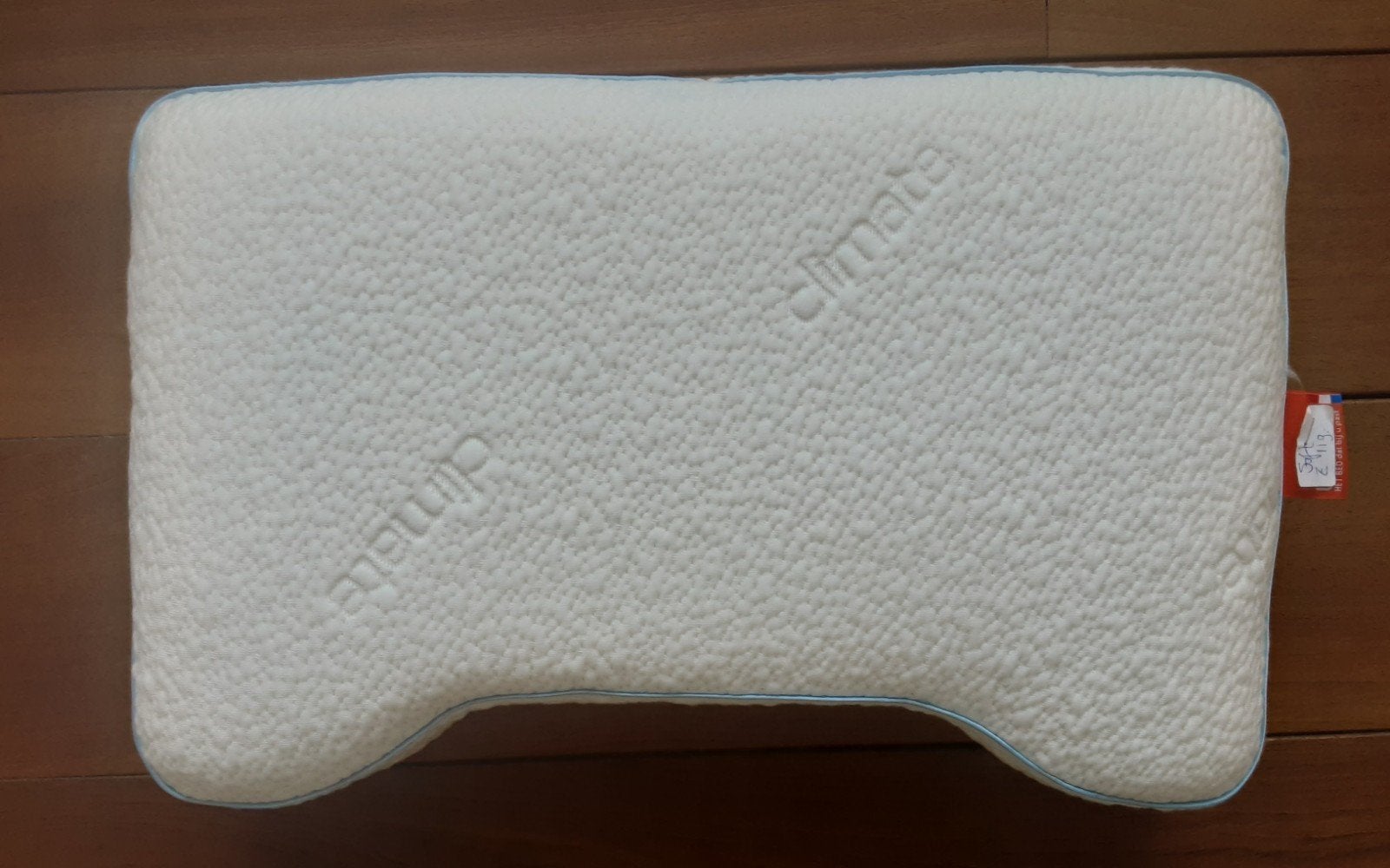Latex ergonomisch hoofdkussen soft Ultima NIEUW, Ophalen of Verzenden, Nieuw