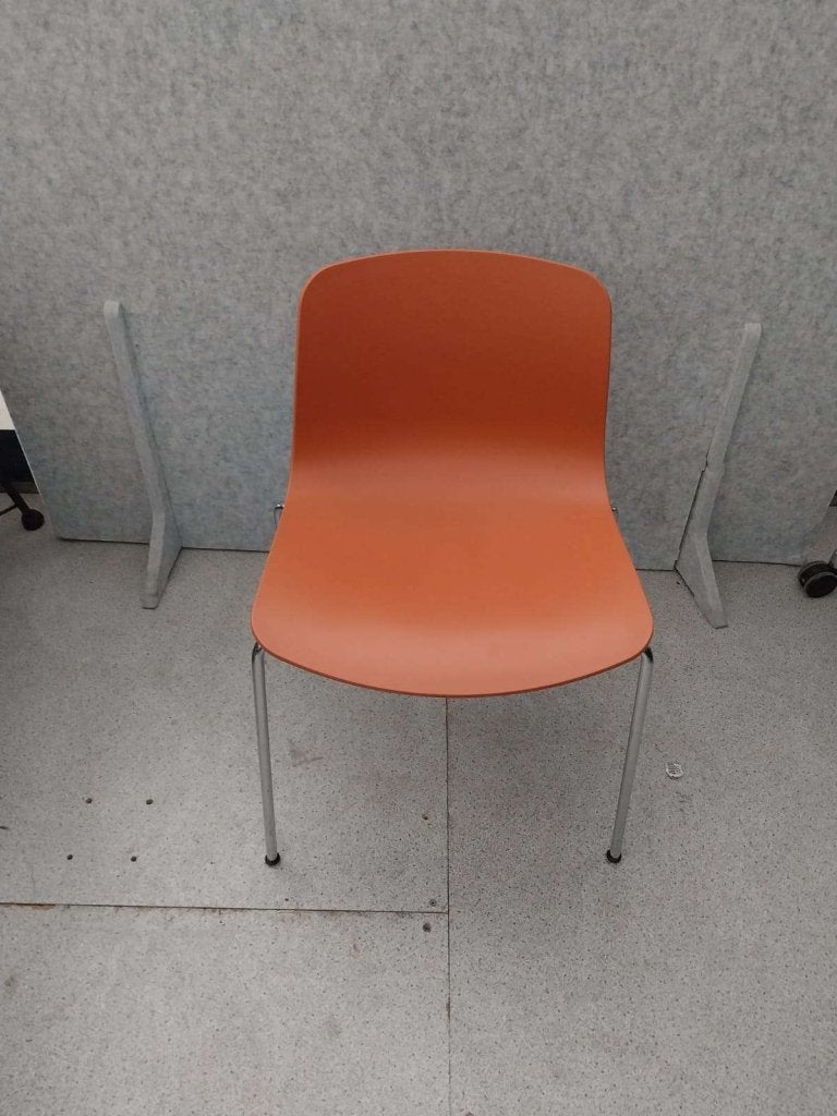 Stoel Hay About a Chair  AAC 16  in diversen kleuren, Niet ingevuld, Niet ingevuld, Ophalen of Verzenden, Zo goed als nieuw