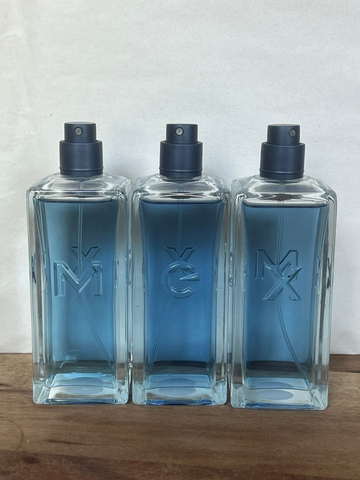 3x Mexx - magnetic man 75ml edt, Ophalen of Verzenden, Nieuw