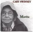 cary swinney   martha, Ophalen of Verzenden, Zo goed als nieuw, Folk Rock