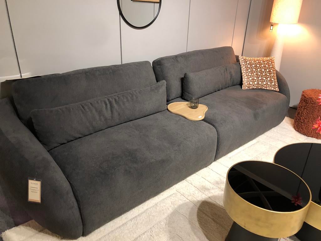 Loungebank Bilboa, Ophalen, Zo goed als nieuw