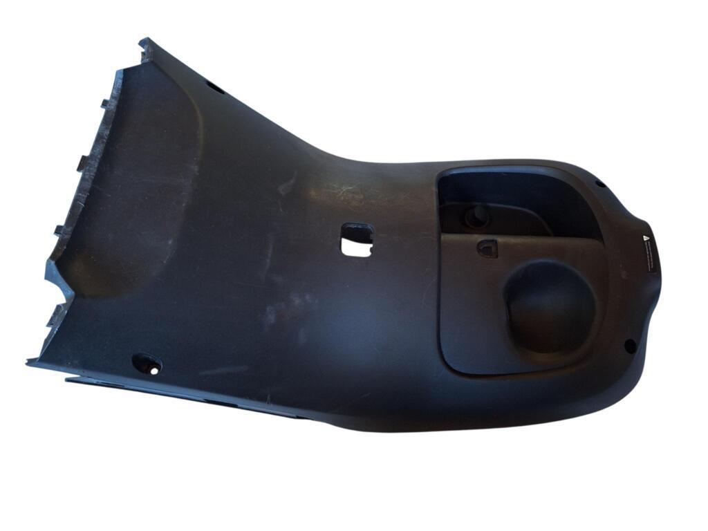 Beenschild kap origineel Segway E125S, Gebruikt, Ophalen of Verzenden, Segway