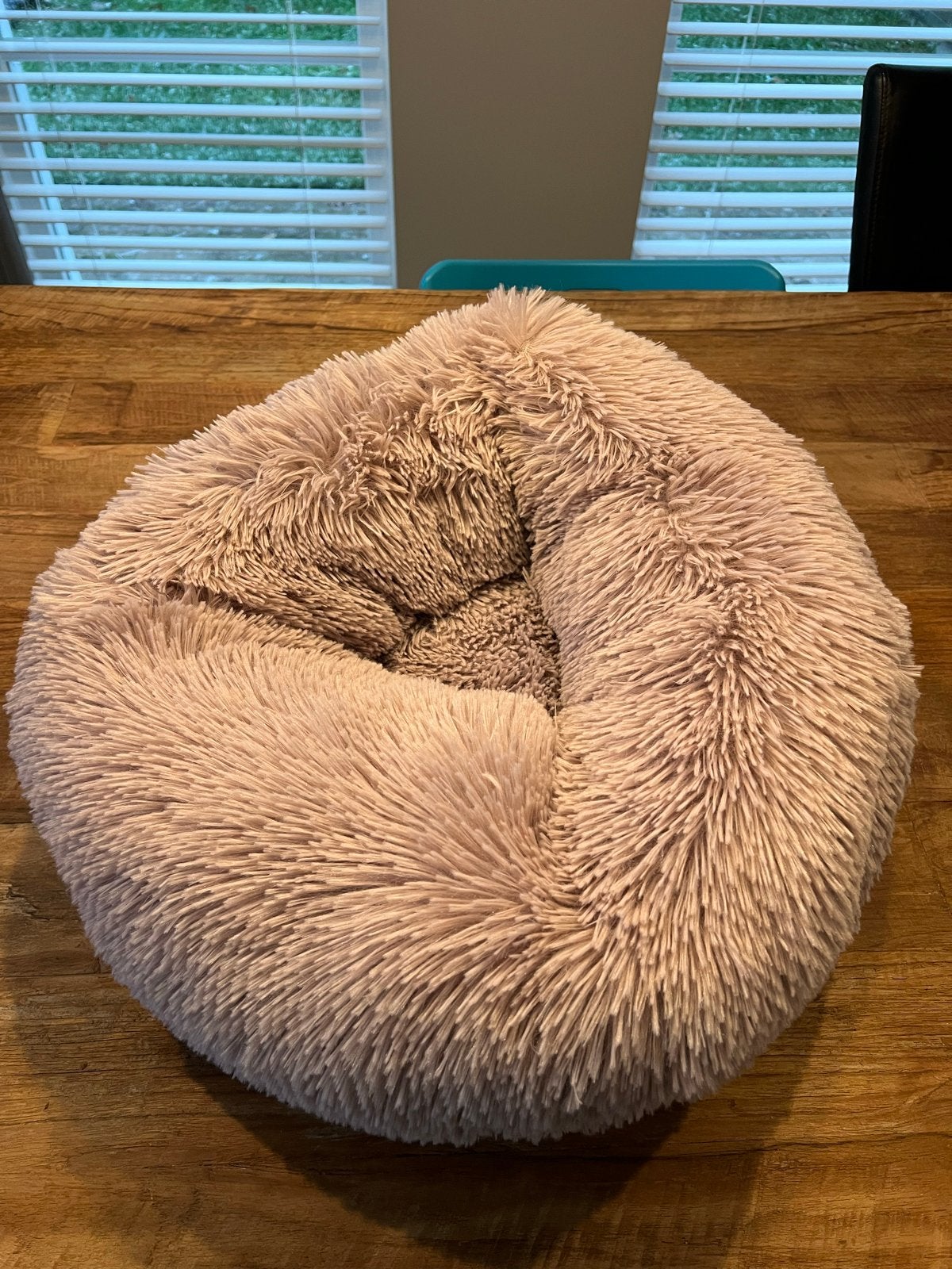 Zachte roze kattenmand, Verzenden, Nieuw