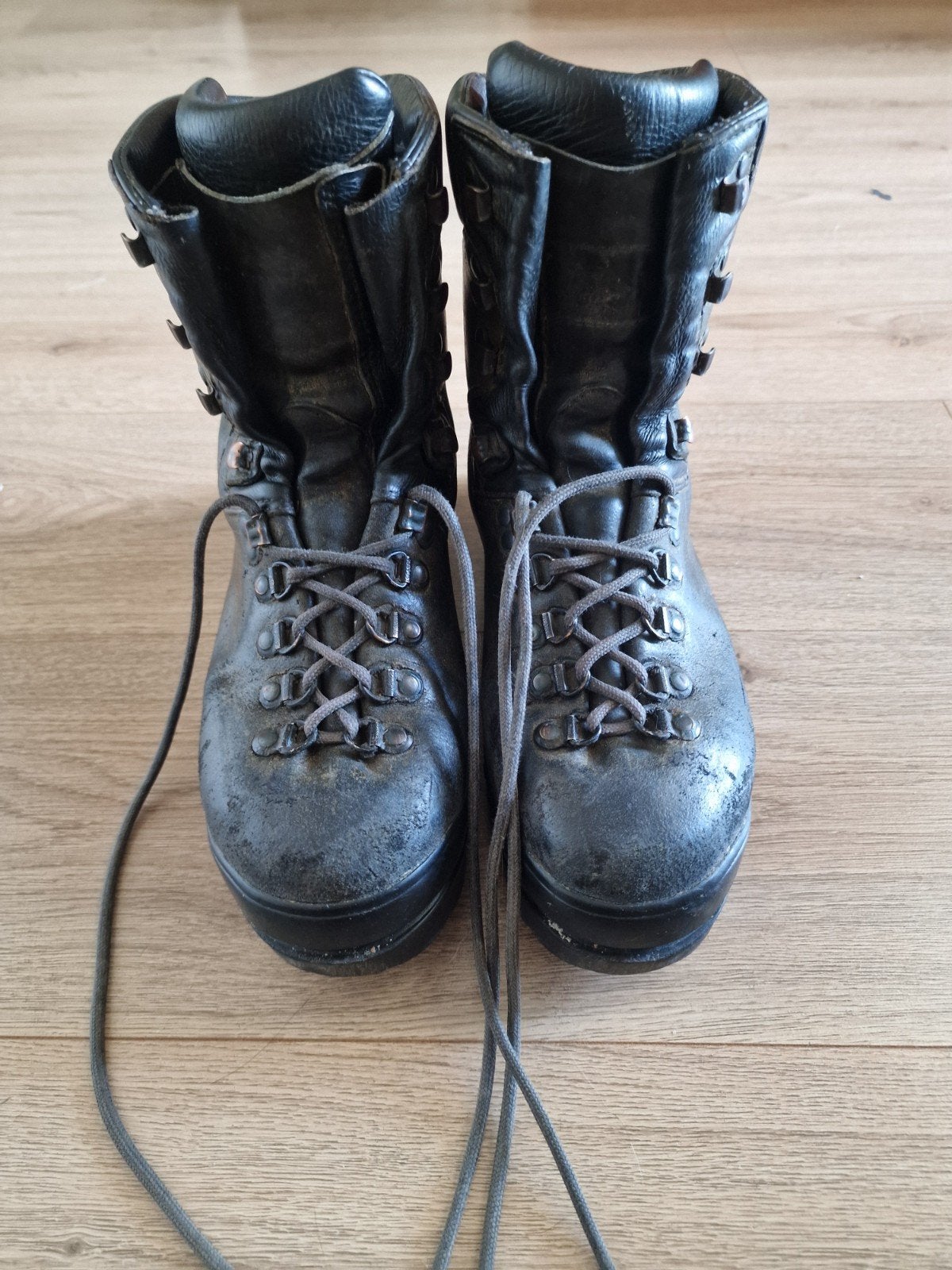 Scarpa wandelschoenen maat 43, Ophalen, Gebruikt, Schoenen