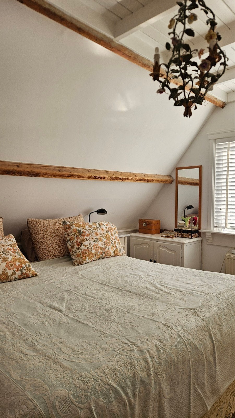 jacquard sprei van ottomania, tweepersoonsbedformaat, Huis en Inrichting, Slaapkamer | Beddengoed, Overige kleuren, Katoen, Tweepersoons