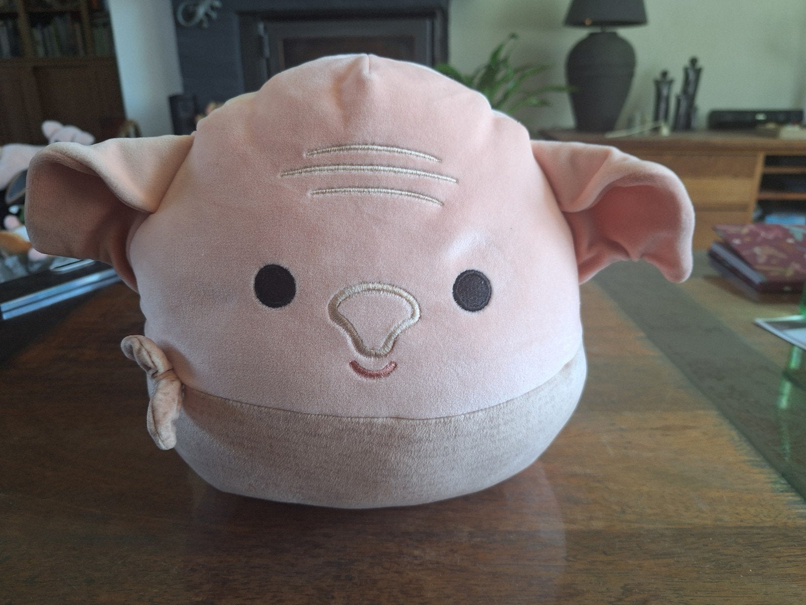 Dobby Squishmallow Harry Potter Knuffel, Ophalen of Verzenden