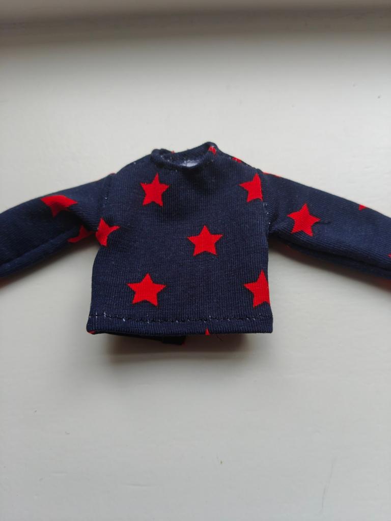 Kleertjes voor blythe, Ophalen of Verzenden, Nieuw, Kleertjes