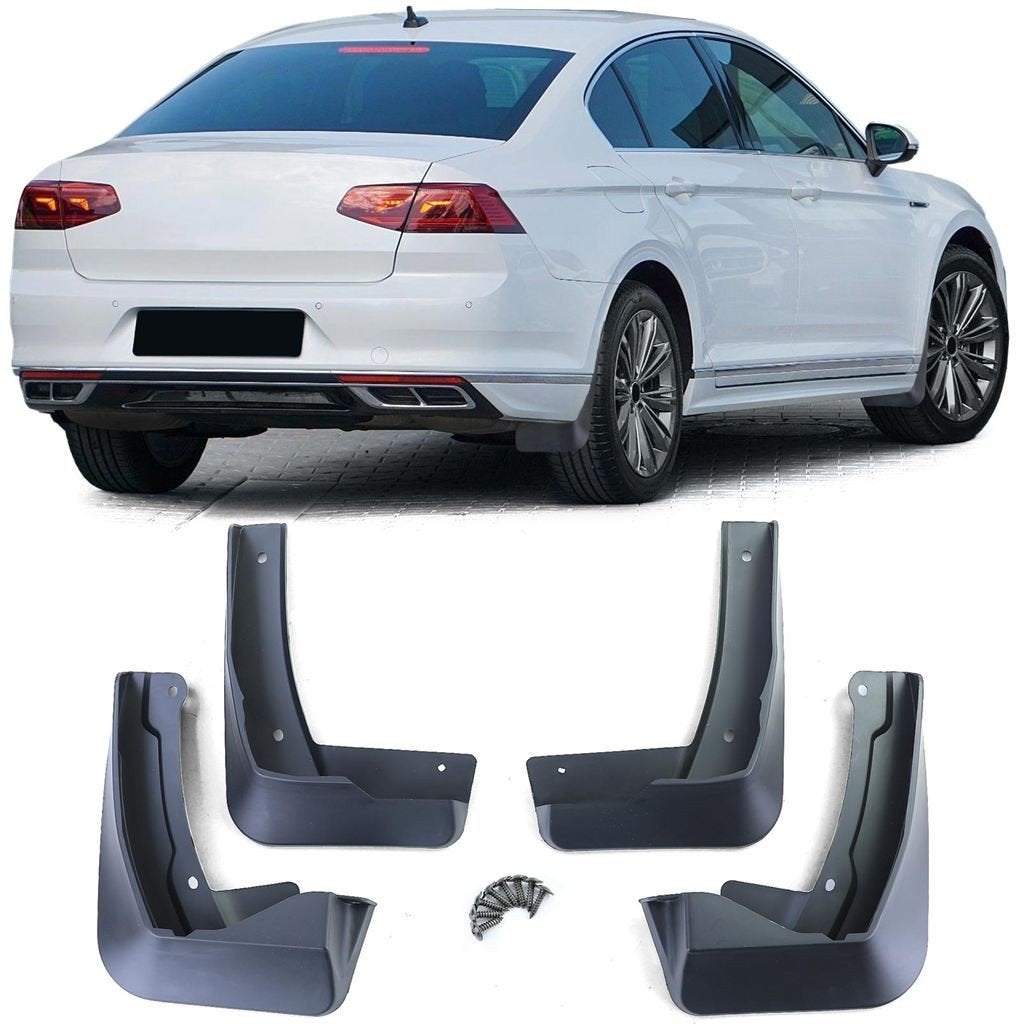Spatlappen Spatlap Geschikt Voor Volkswagen Passat B8 Vanaf, Auto diversen, Verzenden, Automotive Parts, A.parts@hotmail.nl, Trasmolenlaan 12 3447 GZ Woerden