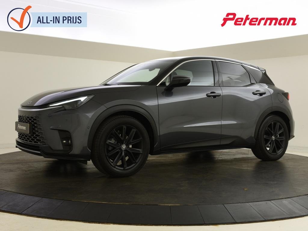 Lexus LBX Original Edition AWD | Memory | Leer | Blindspot |, Auto's, Automaat, 12 maanden, 136 pk, Gebruikt