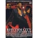 Usher - Rhythm City cd/dvd (Nieuw), Ophalen of Verzenden, Nieuw in verpakking, R&B, Album