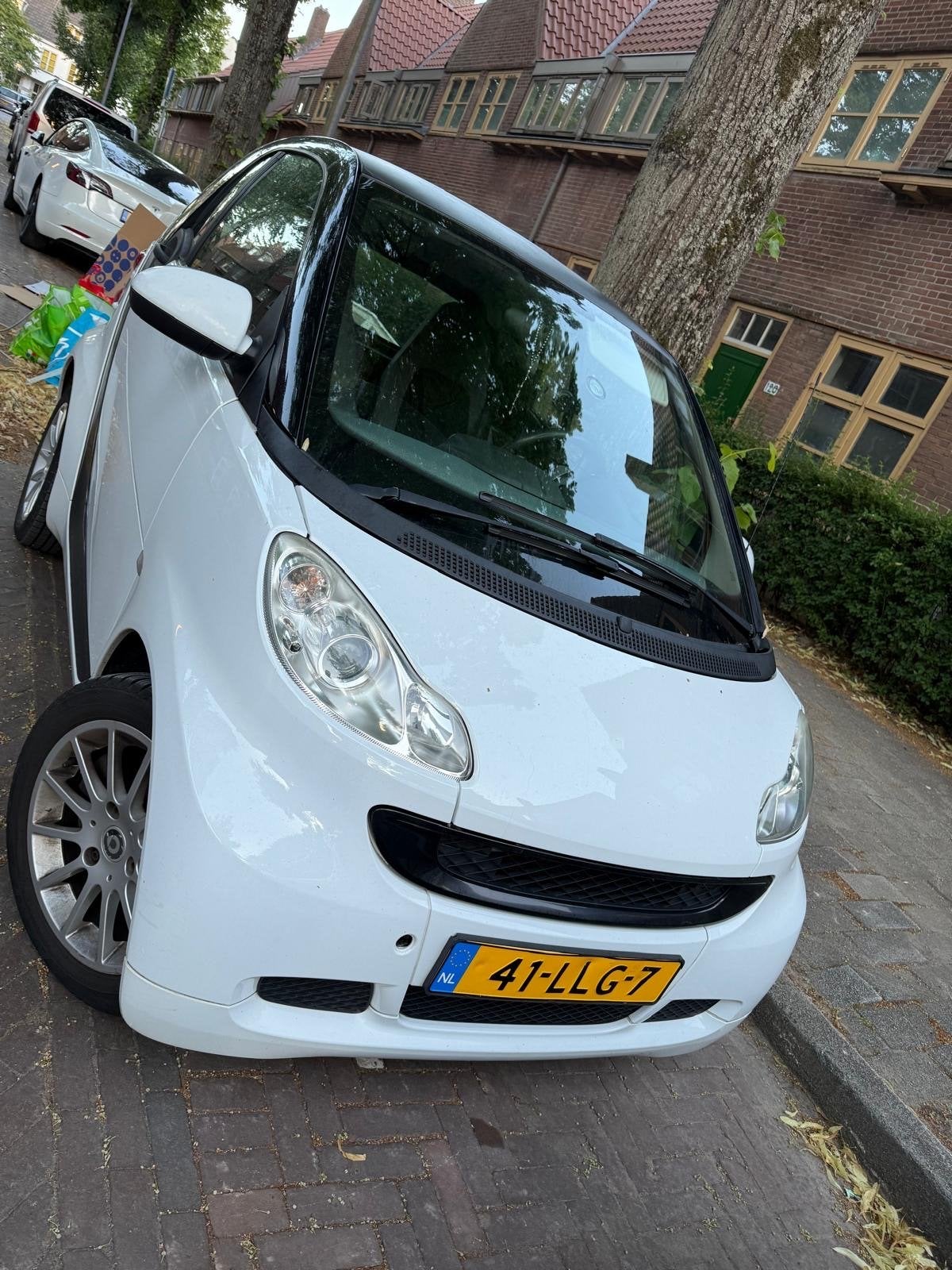 Smart smart Fortwo