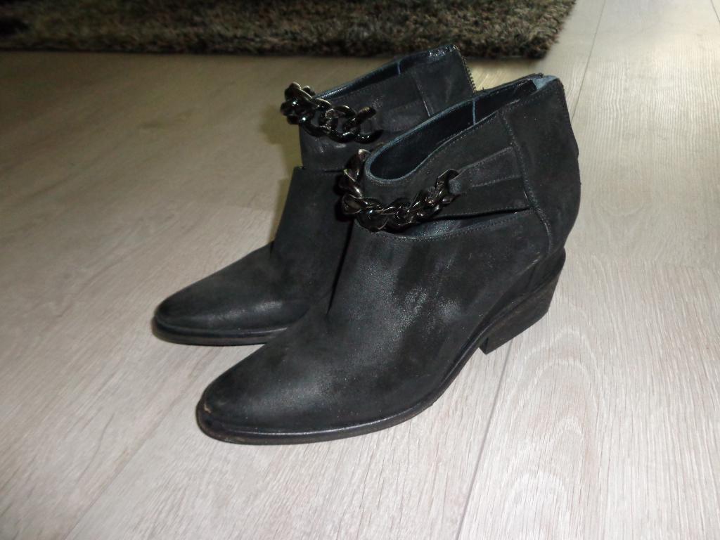 damesschoenen, maat 39,Paul Warmer, Zadig & Voltaire, Adidas, Ophalen of Verzenden, Zo goed als nieuw, Overige typen
