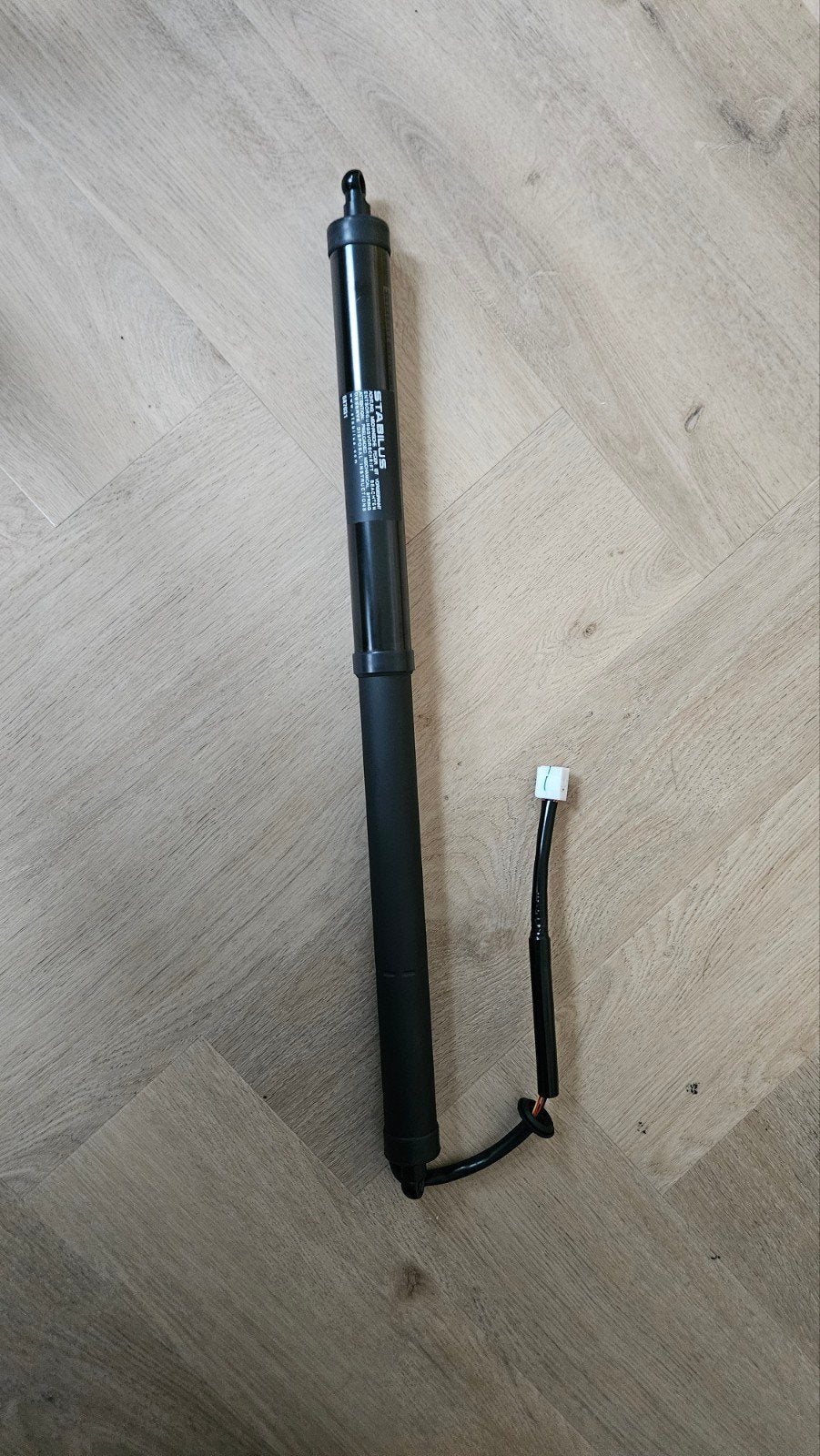 Stabilus gasveer 587031 - Nieuw, Ophalen of Verzenden, Nieuw