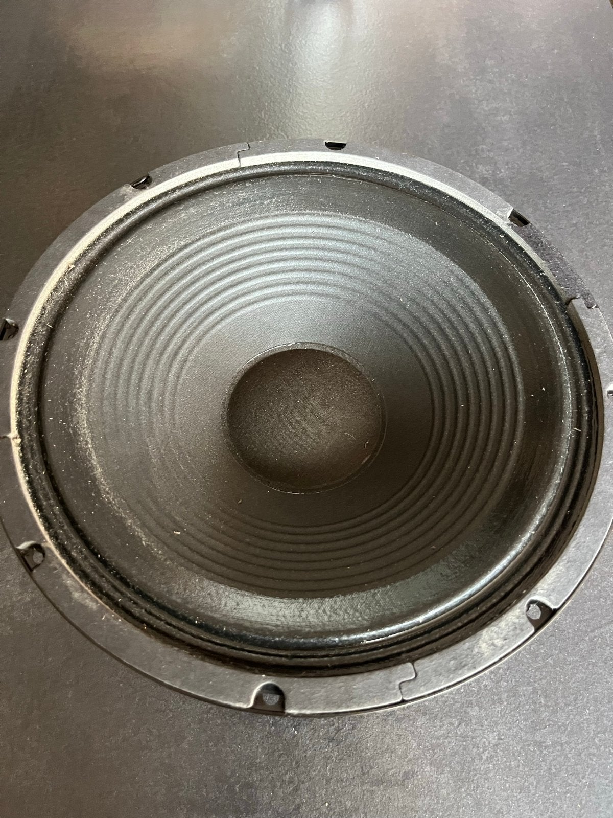 Marshall Gold Back Series SPK 65 8ohm 70w Speaker, Audio, Tv en Foto, Luidsprekers, Overige merken, Gebruikt, Overige typen, Ophalen of Verzenden
