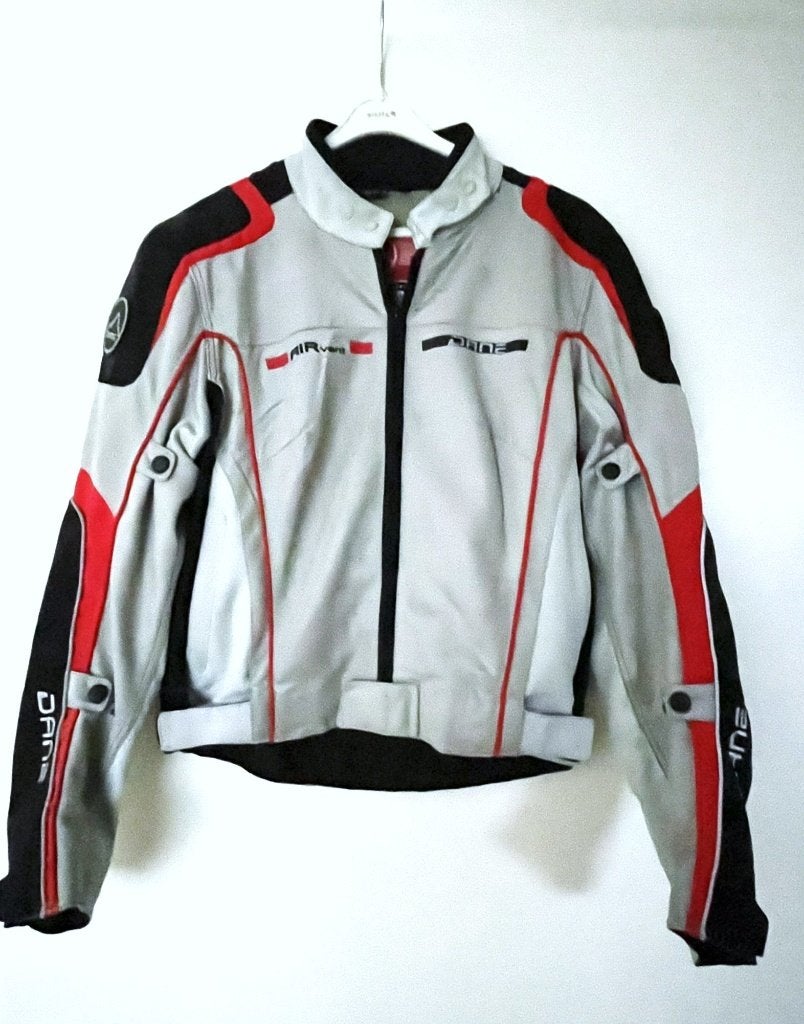 motorjack Dane maat 40, Dane, Jas | textiel, Ophalen of Verzenden, Dames