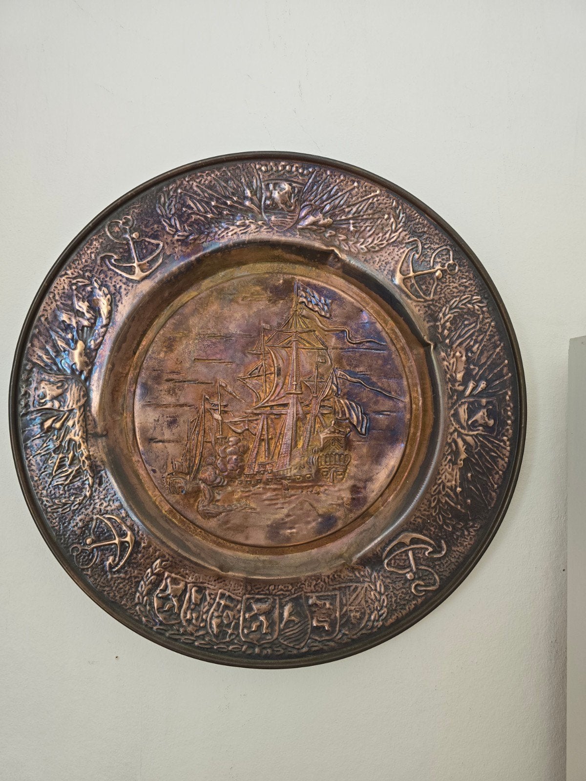 decoratie, Ophalen of Verzenden, Midden-Oosten