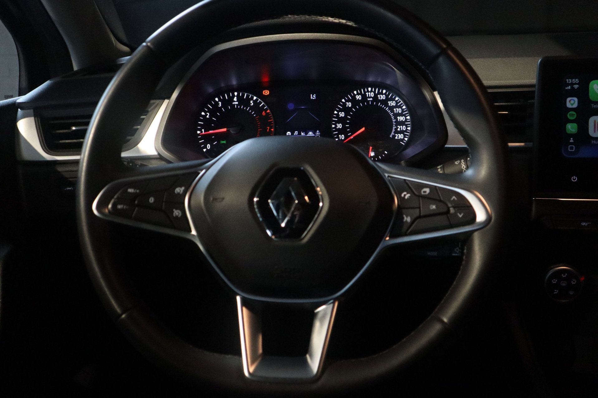 Foto 15 van Renault Captur 1.0 TCe 90 Zen / 1STE EIG / ORIG NL / LED / C