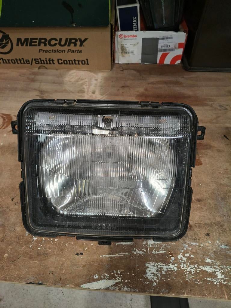 Koplamp BMW K75, Ophalen of Verzenden, Gebruikt
