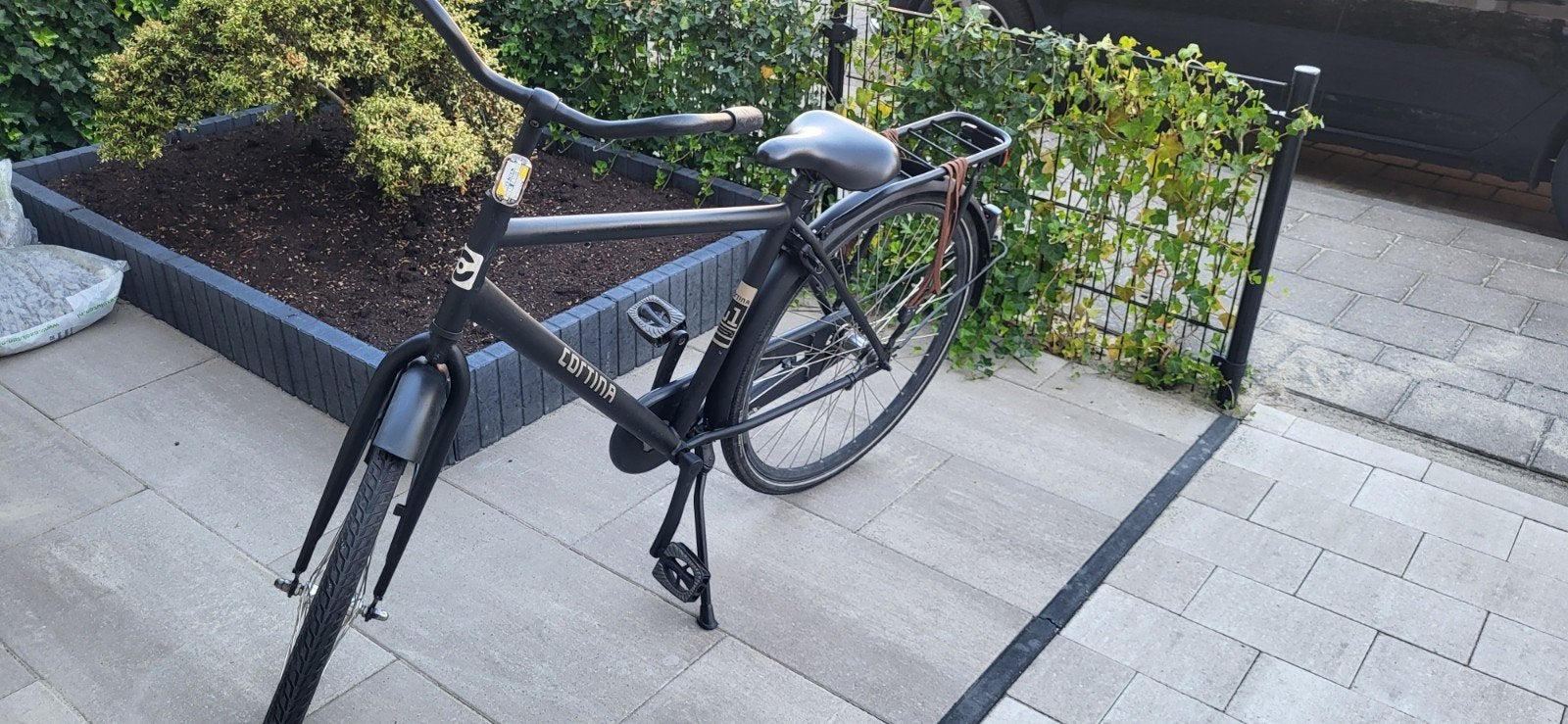 Cortina U1 jongensfiets - Frame 46 cm, Fietsen en Brommers, Fietsen | Heren | Herenfietsen, Minder dan 49 cm, Ophalen, Gebruikt